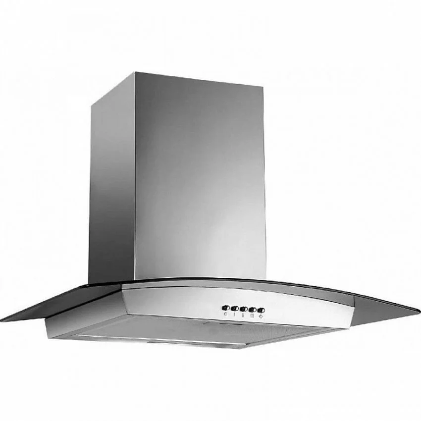 Вытяжка DELONGHI KT-F60 IX