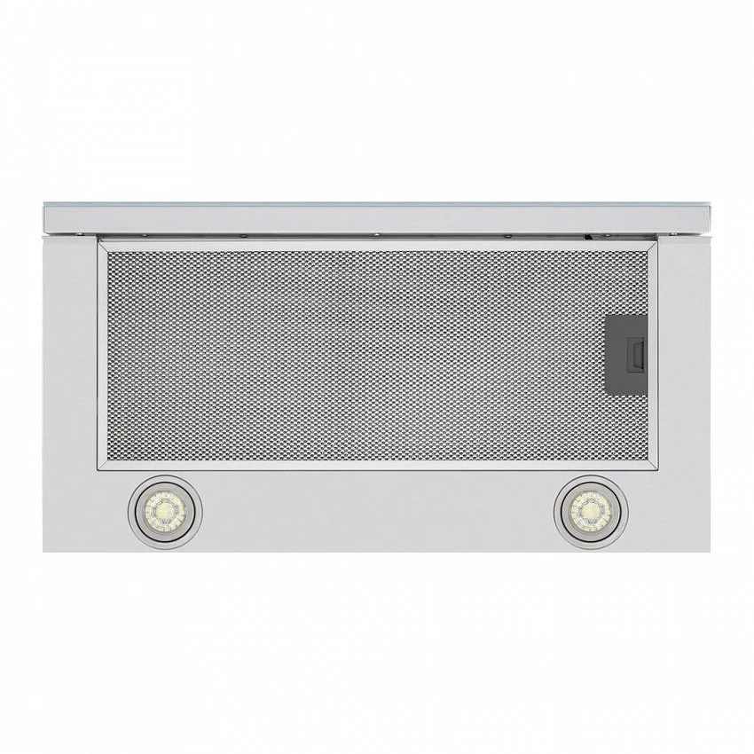 Вытяжка MAUNFELD TS TOUCH 60 GLASS WHITE