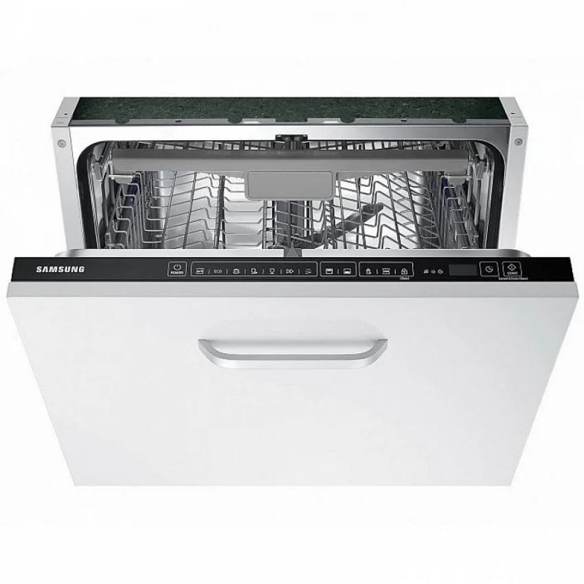 Посудомоечная машина SAMSUNG DW60M6050BB/WT