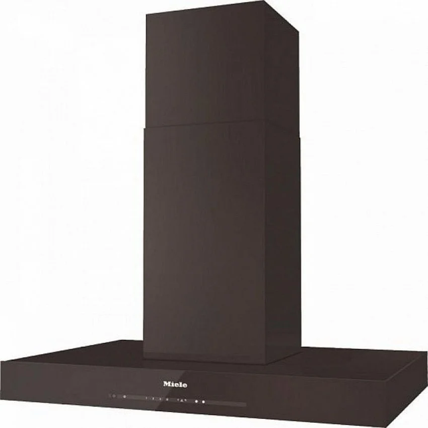 Вытяжка MIELE DA 6698 W HVBR