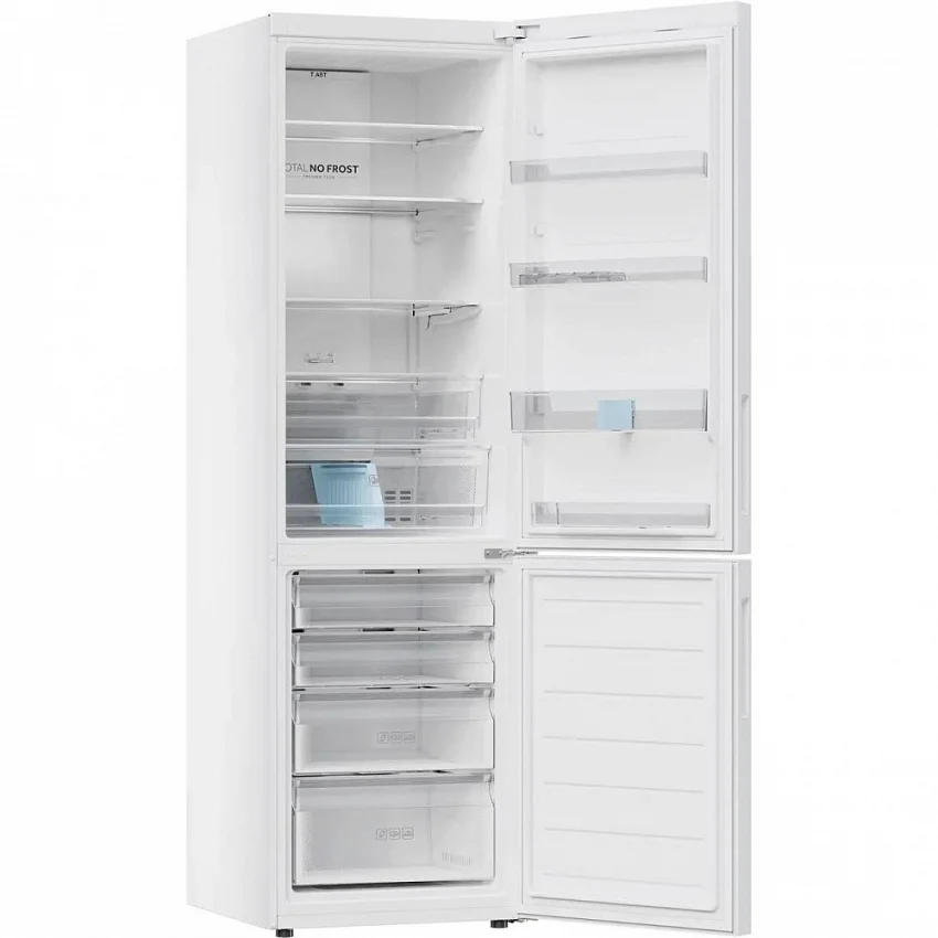 Холодильник HAIER C2F620CWU1