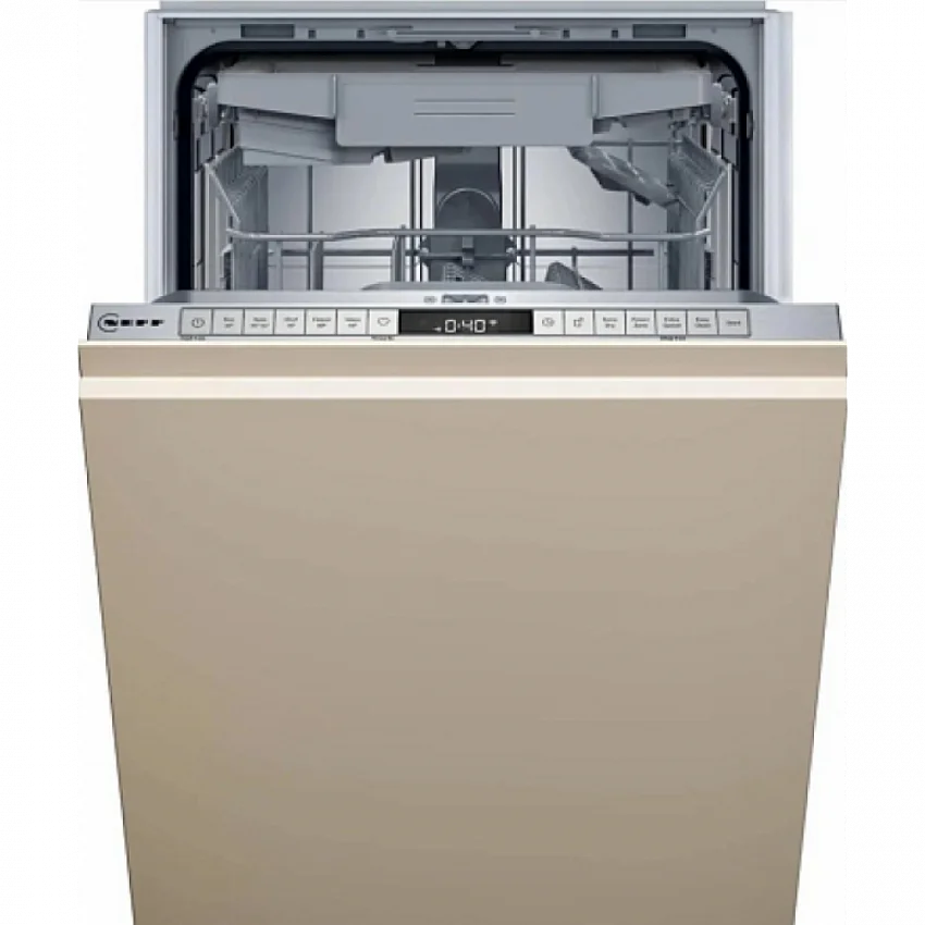 Посудомоечная машина NEFF S875EMX05E