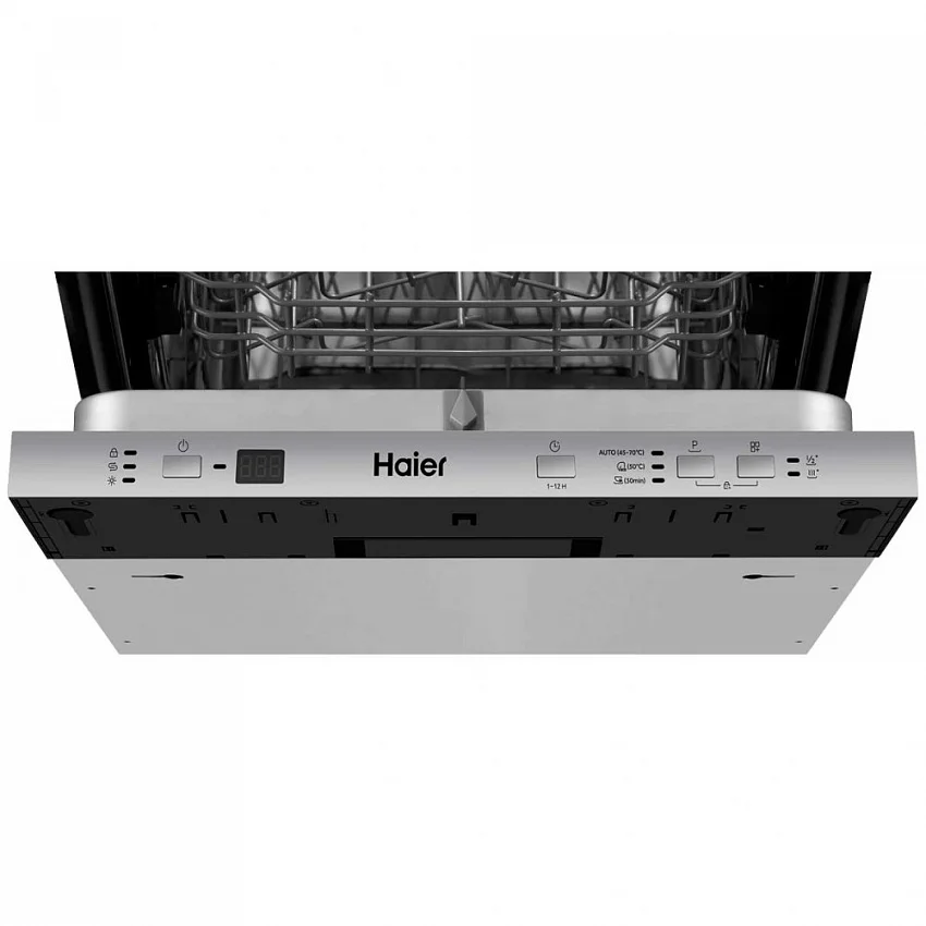 Встраиваемая посудомоечная машина HAIER HDWE10-395RU