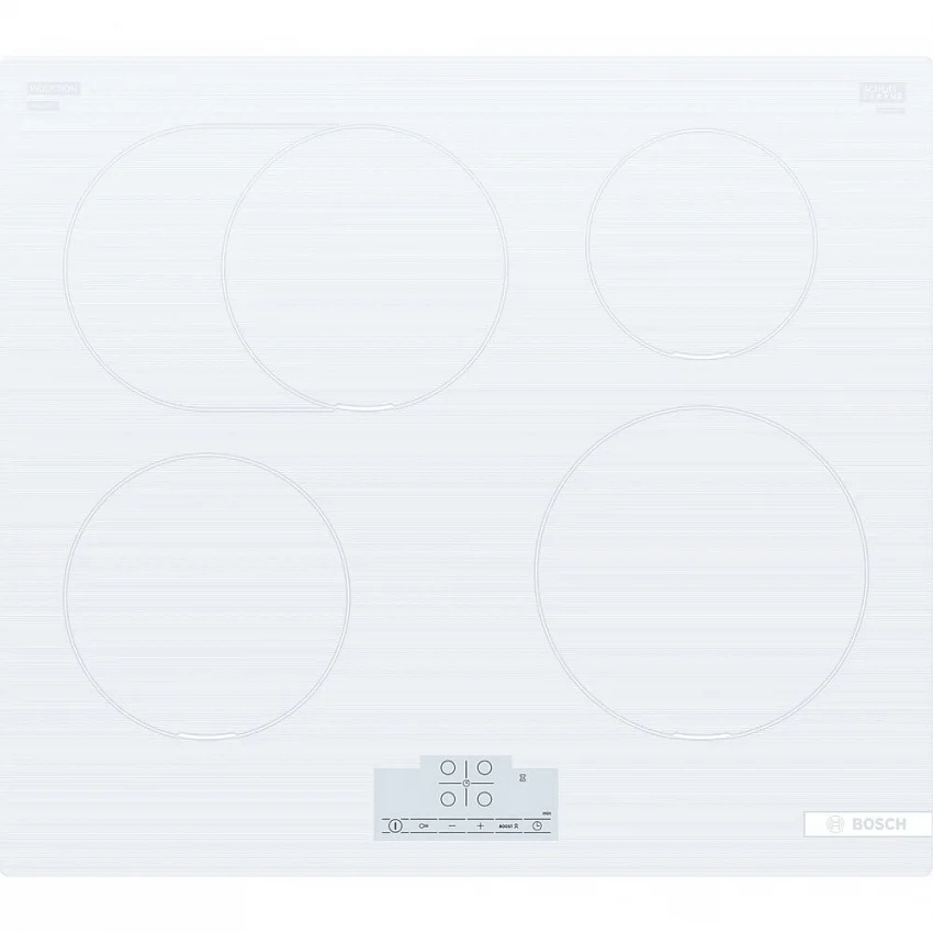 Индукционая варочная панель BOSCH PIF612BB1E
