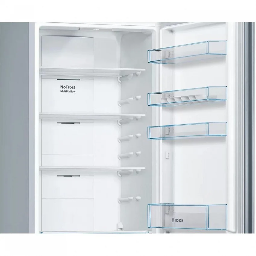 Холодильник BOSCH KGN39UL316