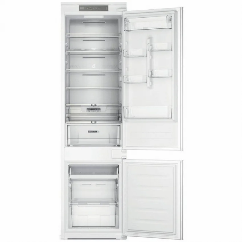 Встраиваемый холодильник WHIRLPOOL WHC 20T321