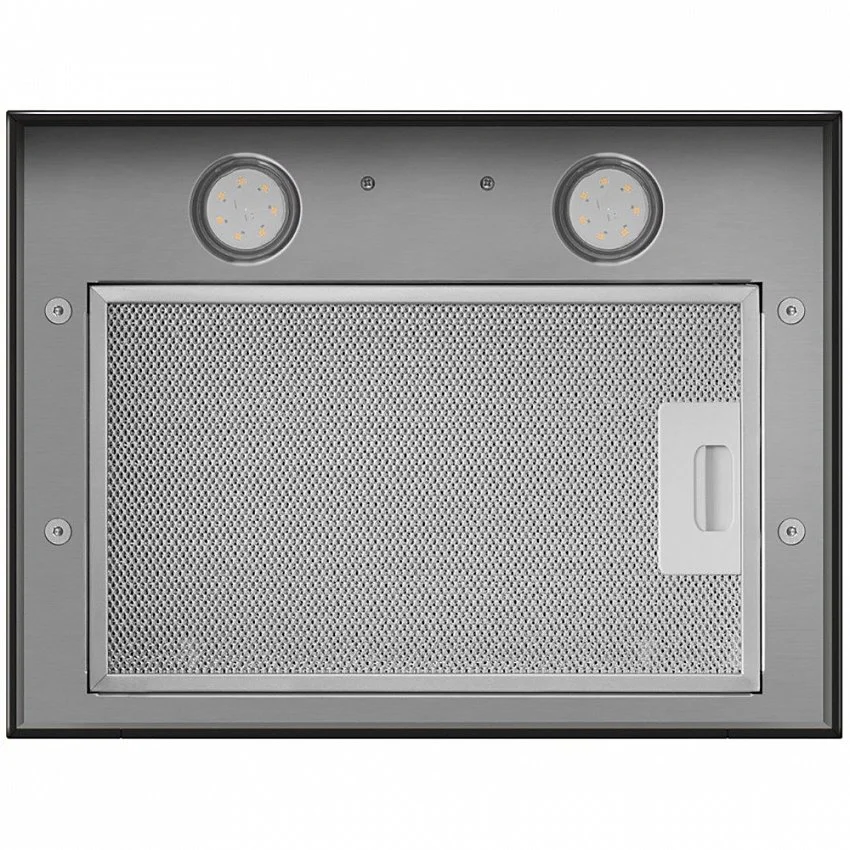Вытяжка MAUNFELD BATH ISLA 401 BLACK