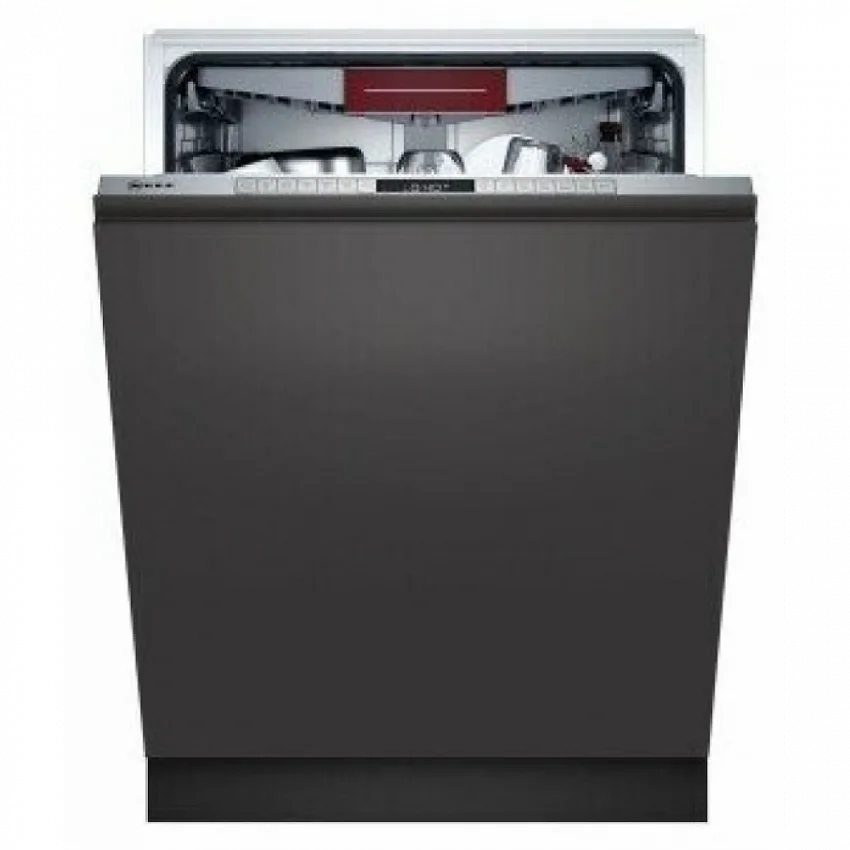Встраиваемая посудомоечная машина NEFF S255ECX11E