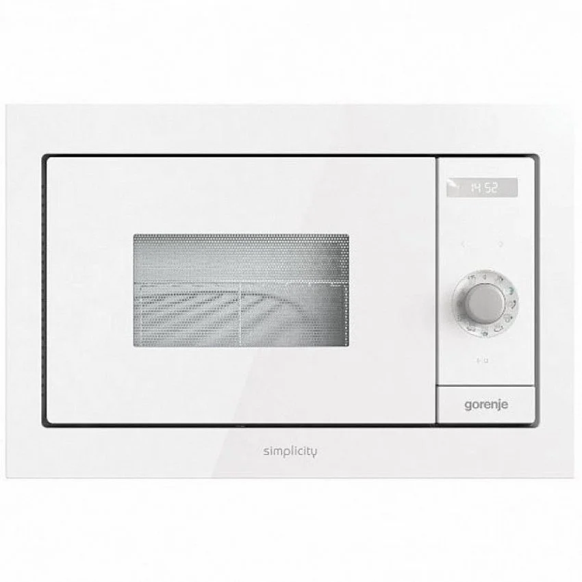 Микроволновая печь GORENJE BM 235 SYW
