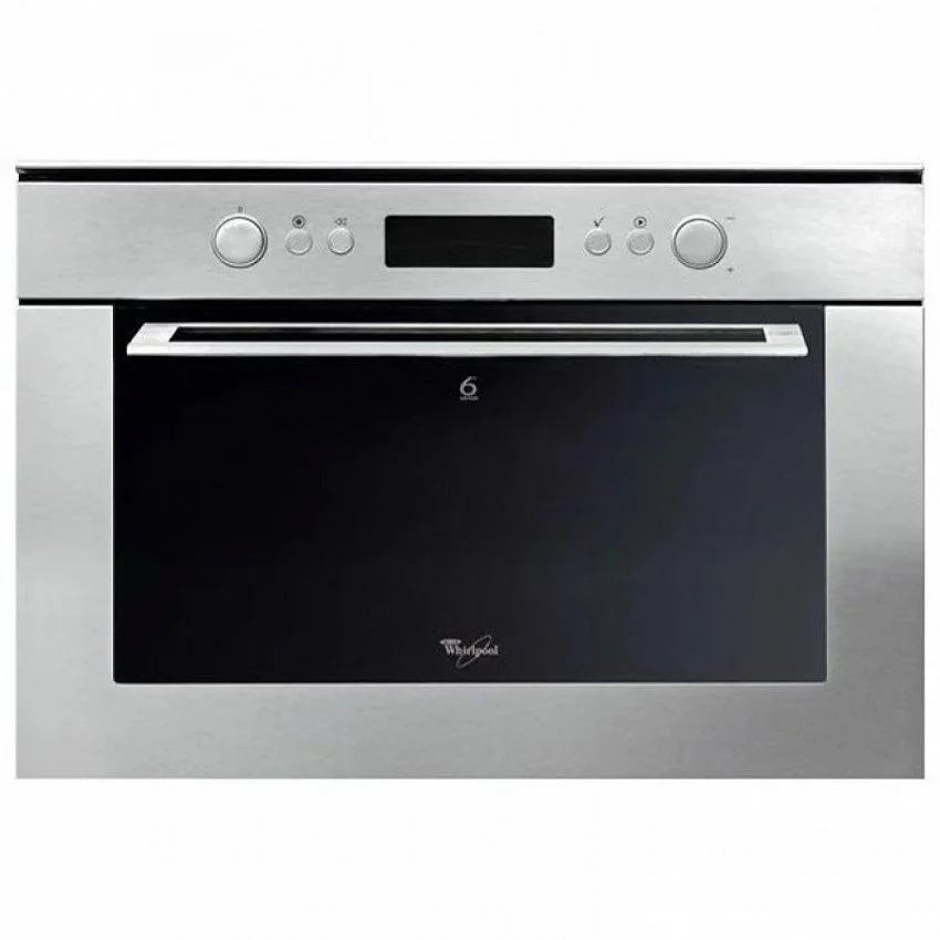 Встраиваемая микроволновая печь WHIRLPOOL AMW 831 IX