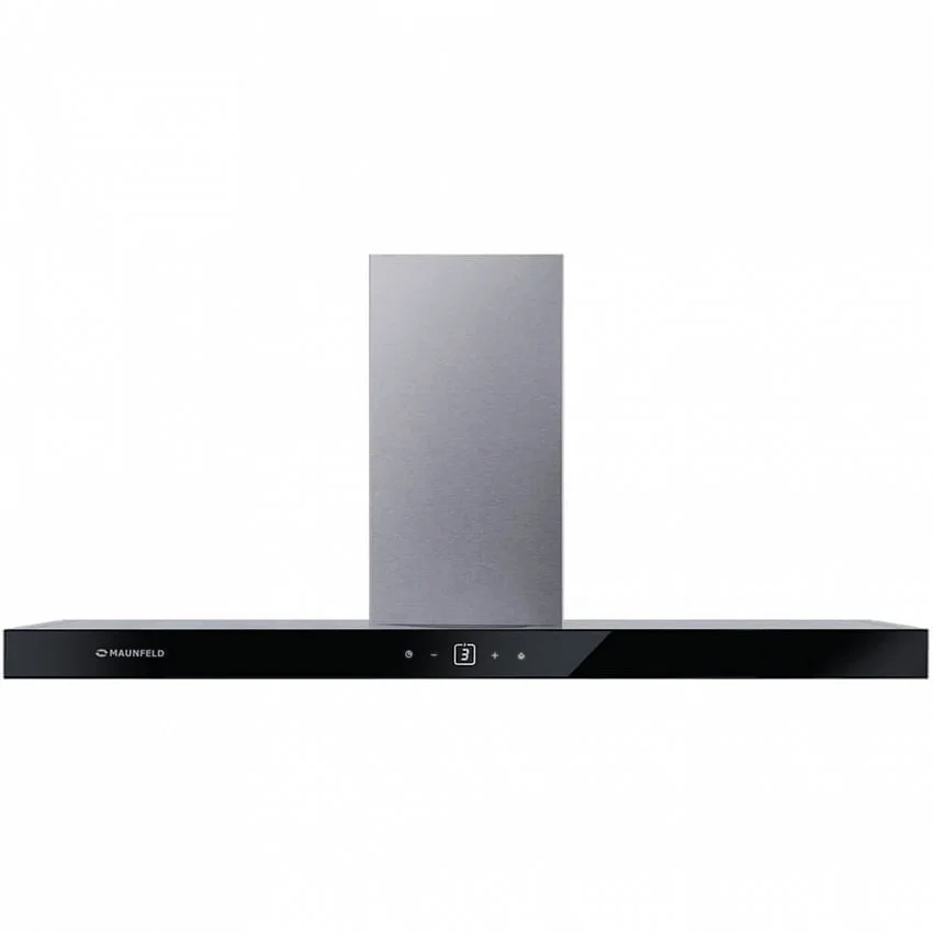 Вытяжка MAUNFELD BREEZE 90 INOX
