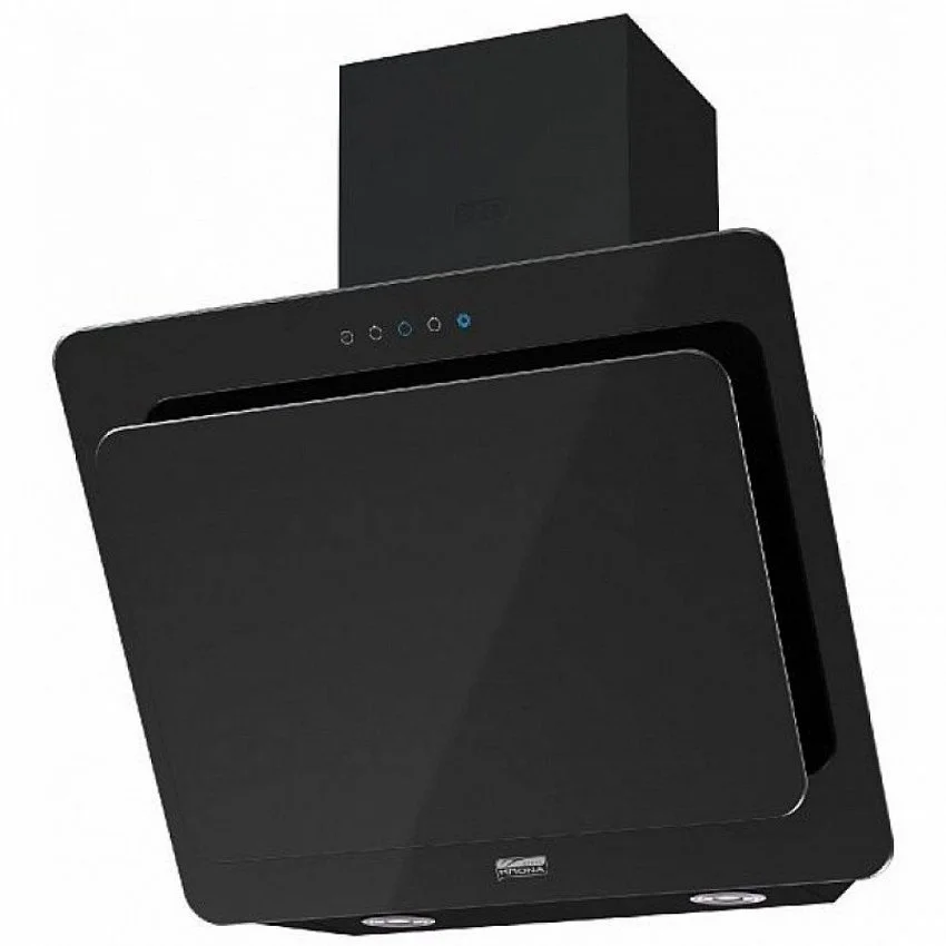 Вытяжка KRONASTEEL LIVA 500 BLACK S