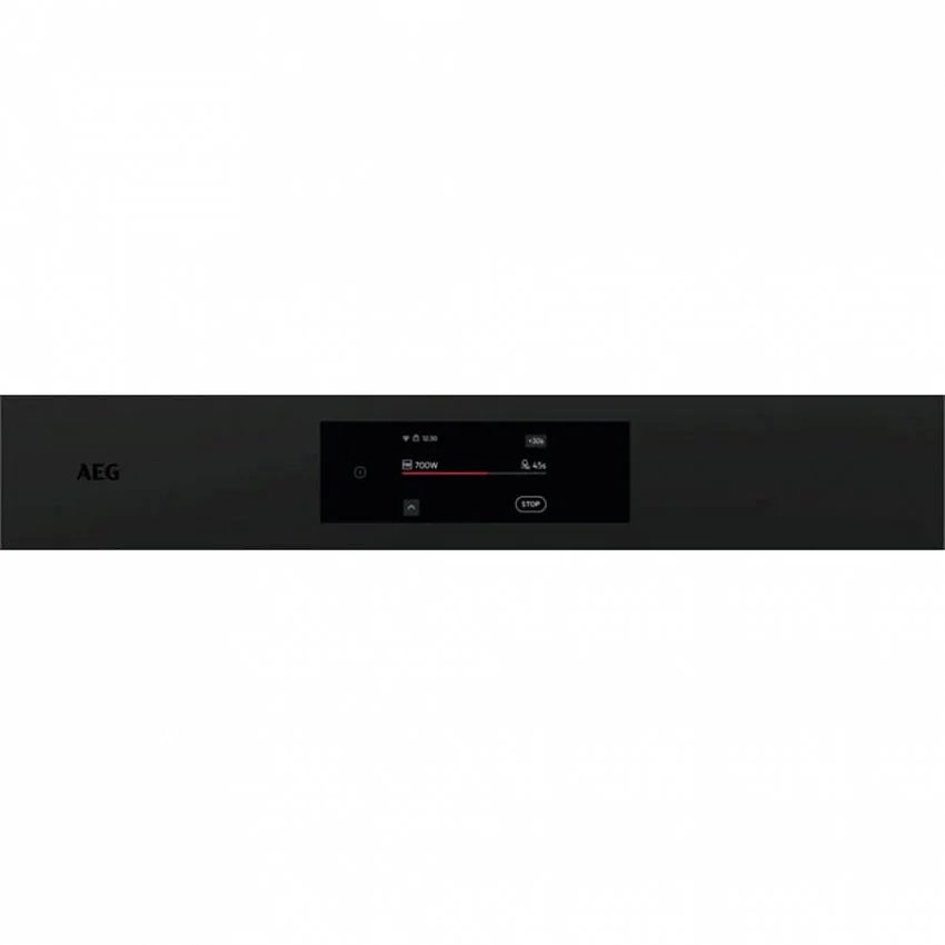 Встраиваемая микроволновая печь AEG NKM7N721T