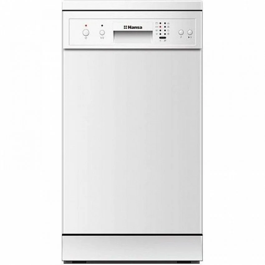 Посудомоечная машина HANSA ZWM 414 WH