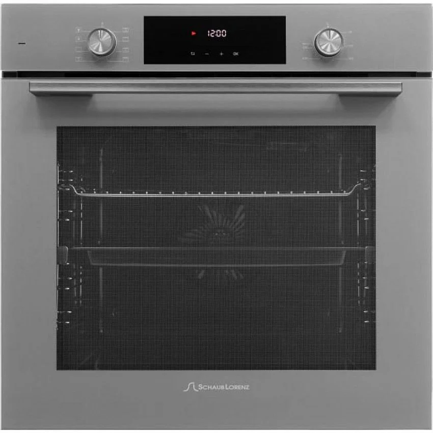 Духовой шкаф SCHAUB LORENZ SLB EG6418