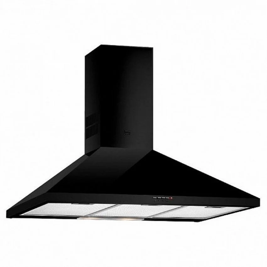 Вытяжка TEKA DBB 60 BLACK