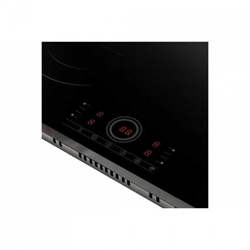 Варочная панель DELONGHI VITTORIO 2E1F CR