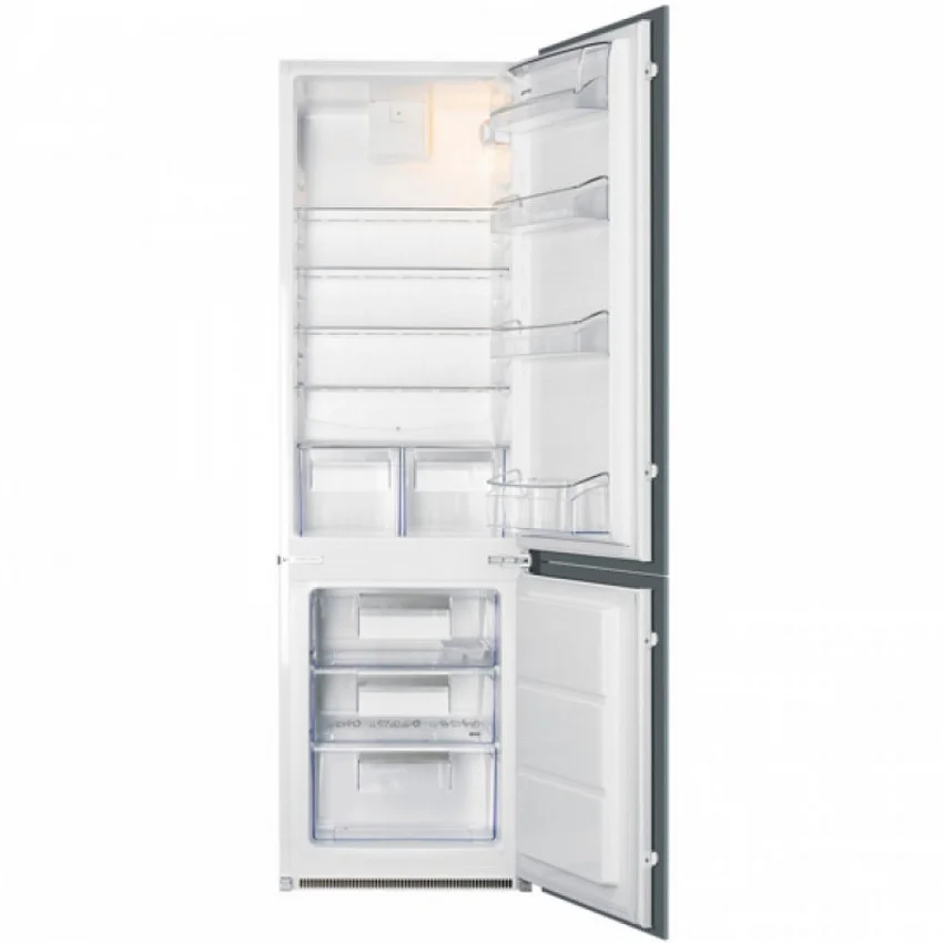Холодильник SMEG C7280F2P1