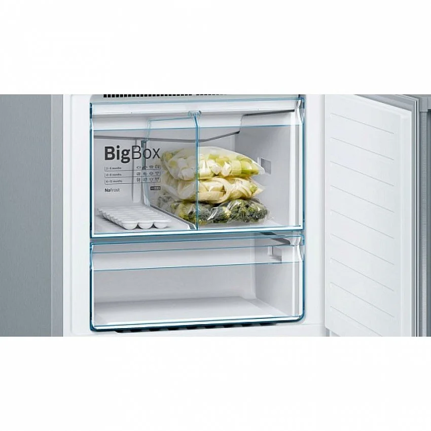 Холодильник BOSCH KGN56VI20R