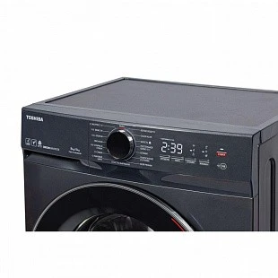 Стиральная машина с сушкой TOSHIBA TWD-T21BU90UWRU(MG)
