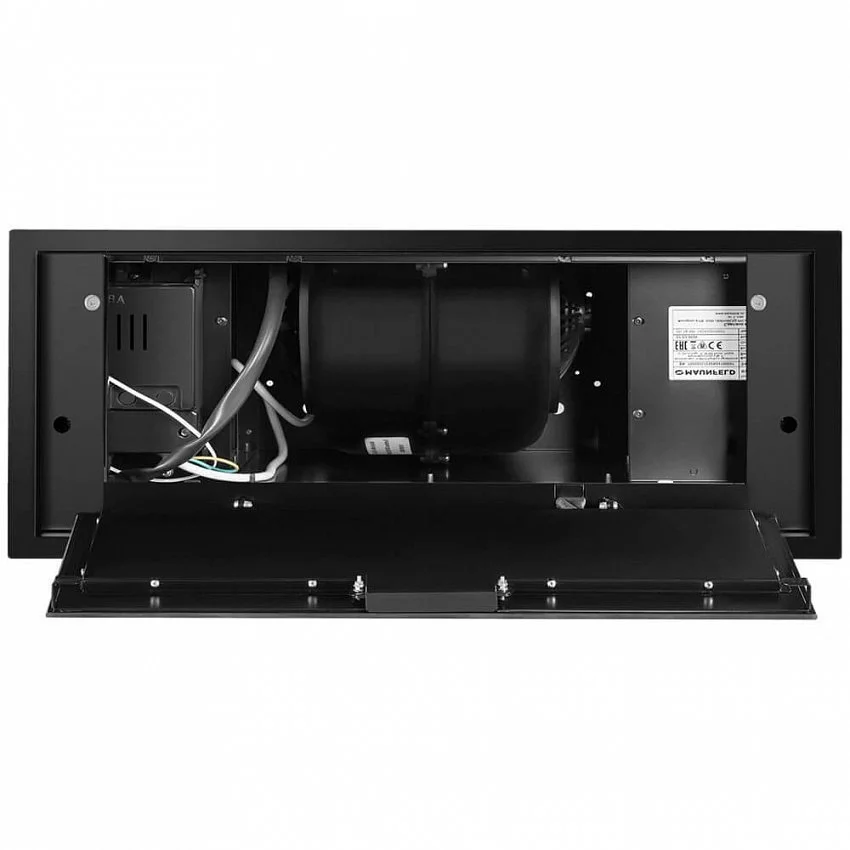 Вытяжка MAUNFELD MZR 74 LUX BLACK