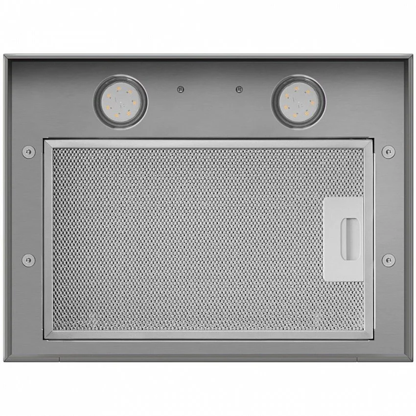Вытяжка MAUNFELD BATH ISLA 401 INOX
