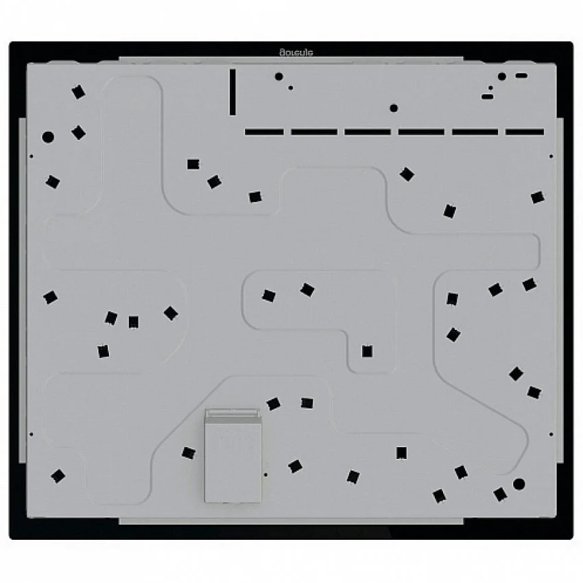 Варочная панель GORENJE ECS642BCSCE
