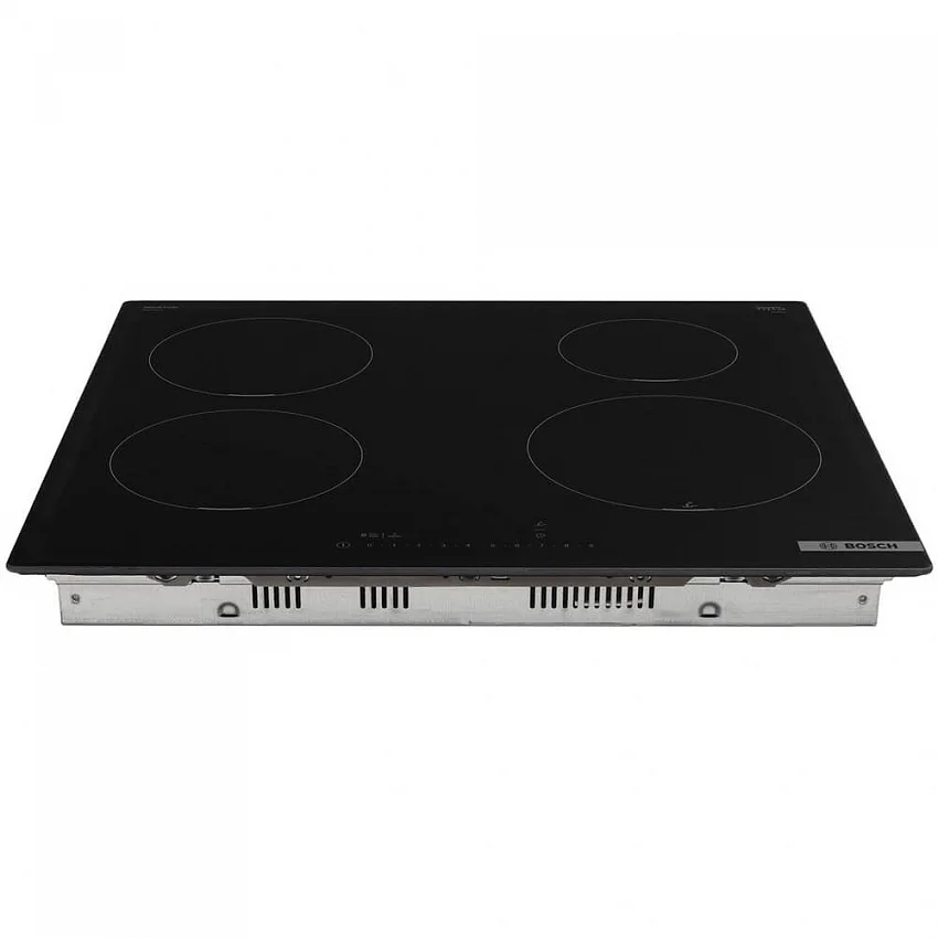 Индукционая варочная панель BOSCH PUE611HC1E