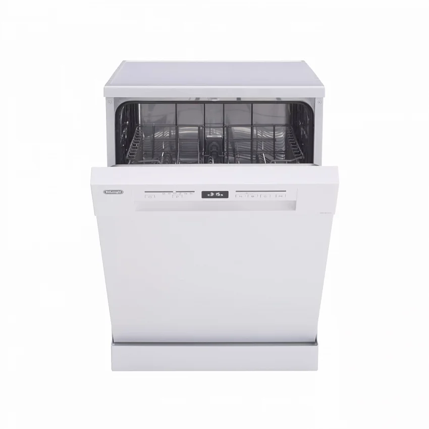Посудомоечная машина DELONGHI DDWS 09F CITRINO