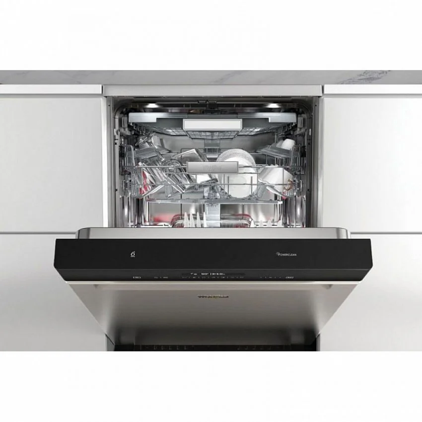 Посудомоечная машина WHIRLPOOL WFP 5O41 PLG X