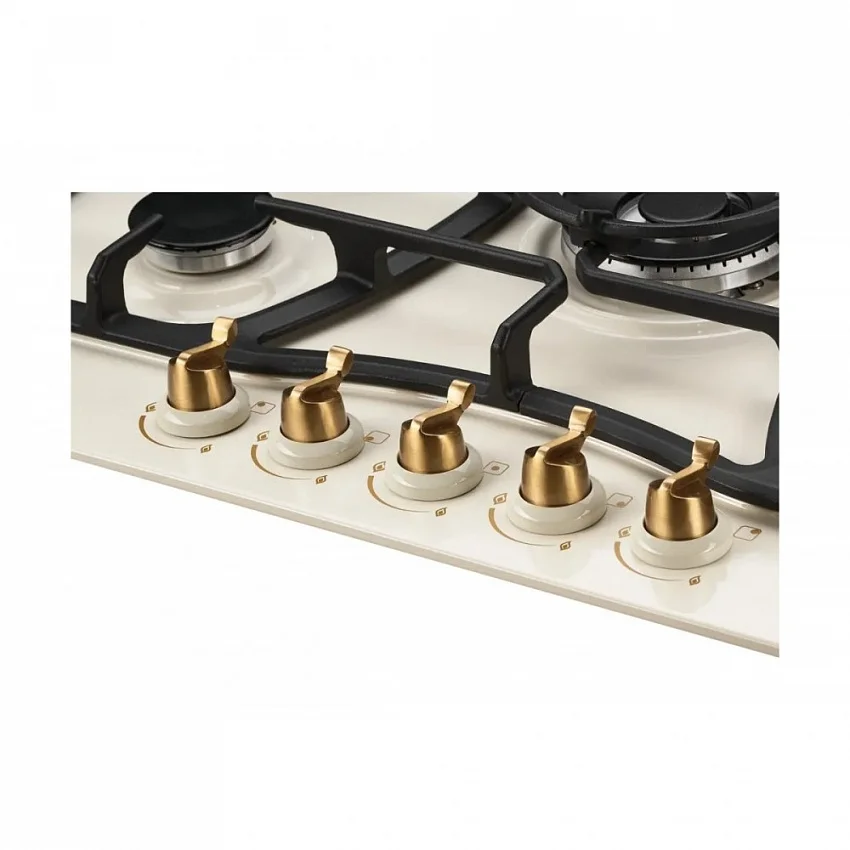Варочная панель KUPPERSBERG FS 703 C BRONZE