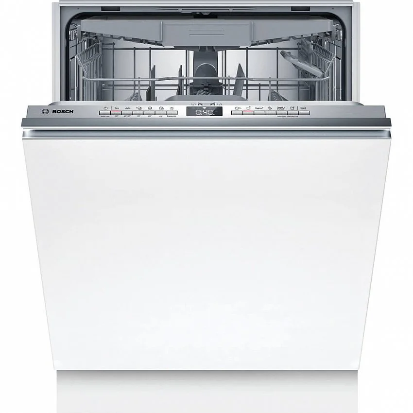 Встраиваемая посудомоечная машина BOSCH SMV4HMX25Q