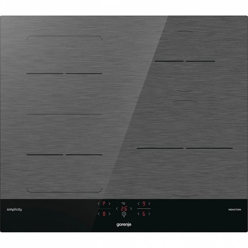 Индукционая варочная панель GORENJE GI6421SYB