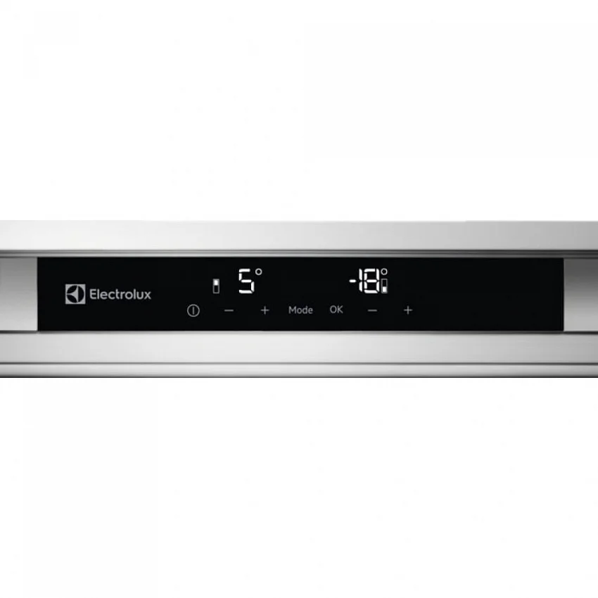 Встраиваемый холодильник ELECTROLUX ENT7TF18S