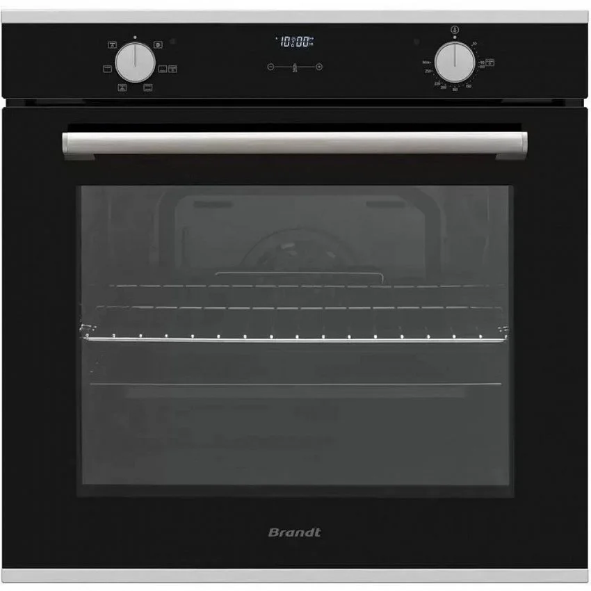 Духовой шкаф BRANDT BOH1222X