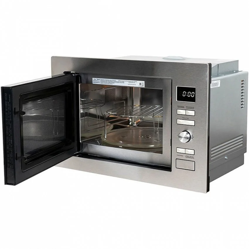 Микроволновая печь MIDEA MI7250X