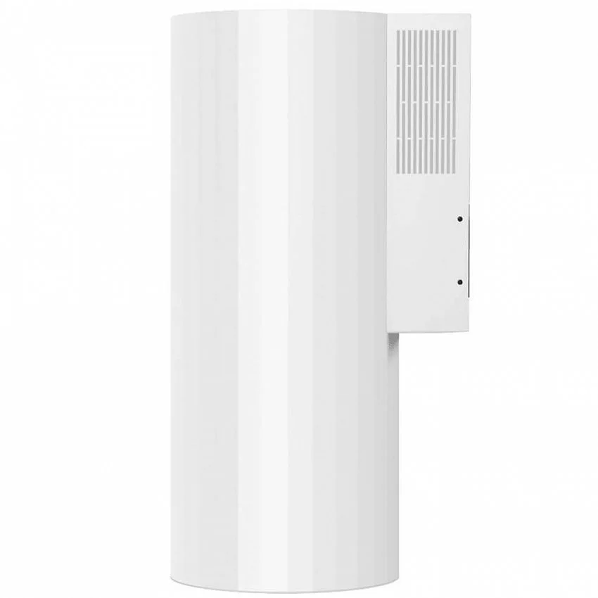 Вытяжка MAUNFELD ADELAIDE 39 WALL WHITE