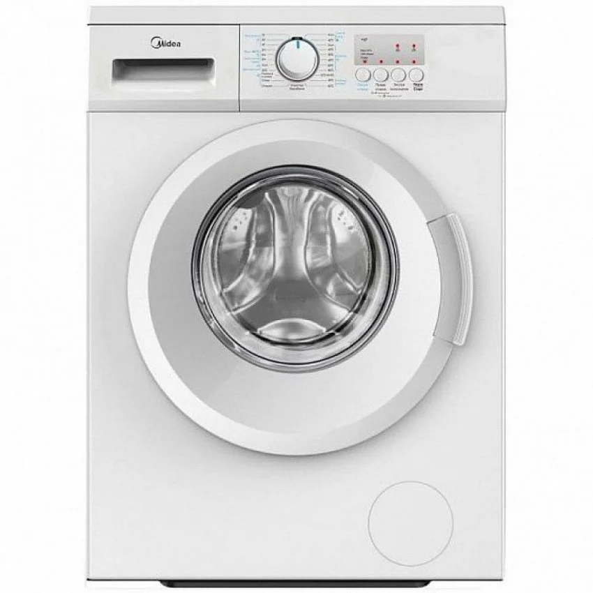 Стиральная машина MIDEA MFESW60/W-10