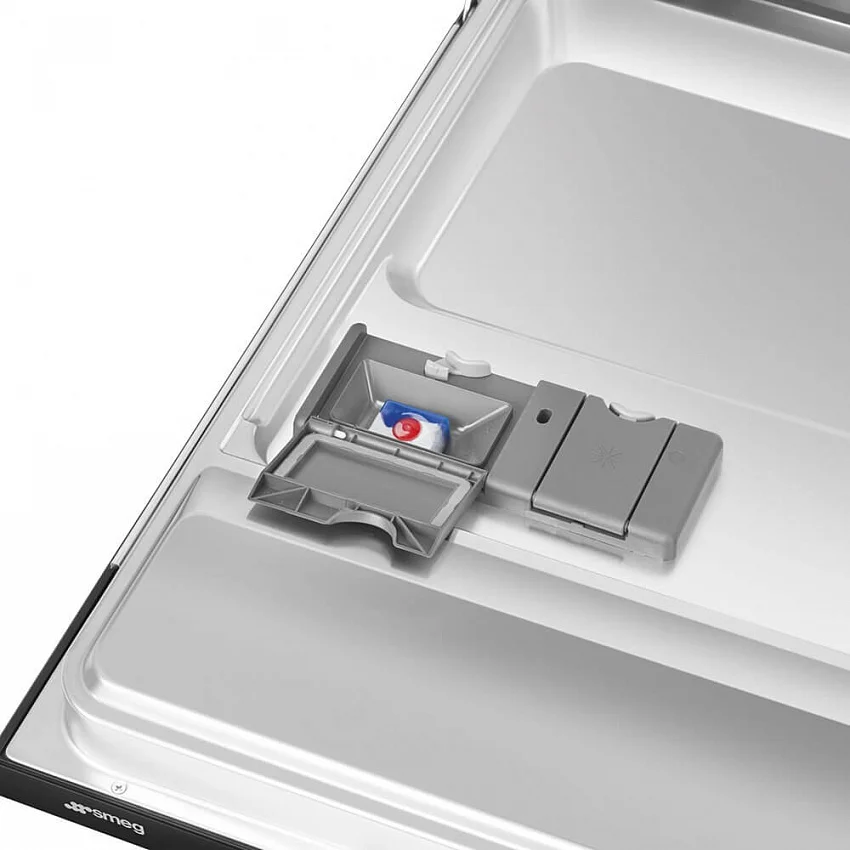 Встраиваемая посудомоечная машина SMEG STL262D