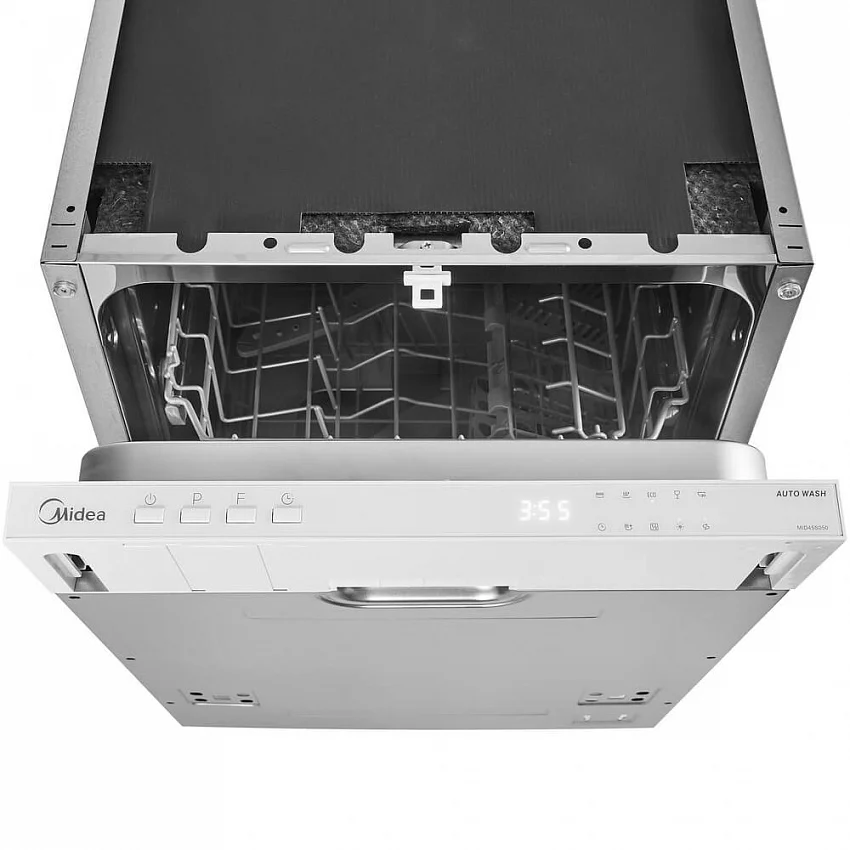 Встраиваемая посудомоечная машина MIDEA MID45S050