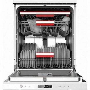 Посудомоечная машина TOSHIBA DW-14F2(W)-RU
