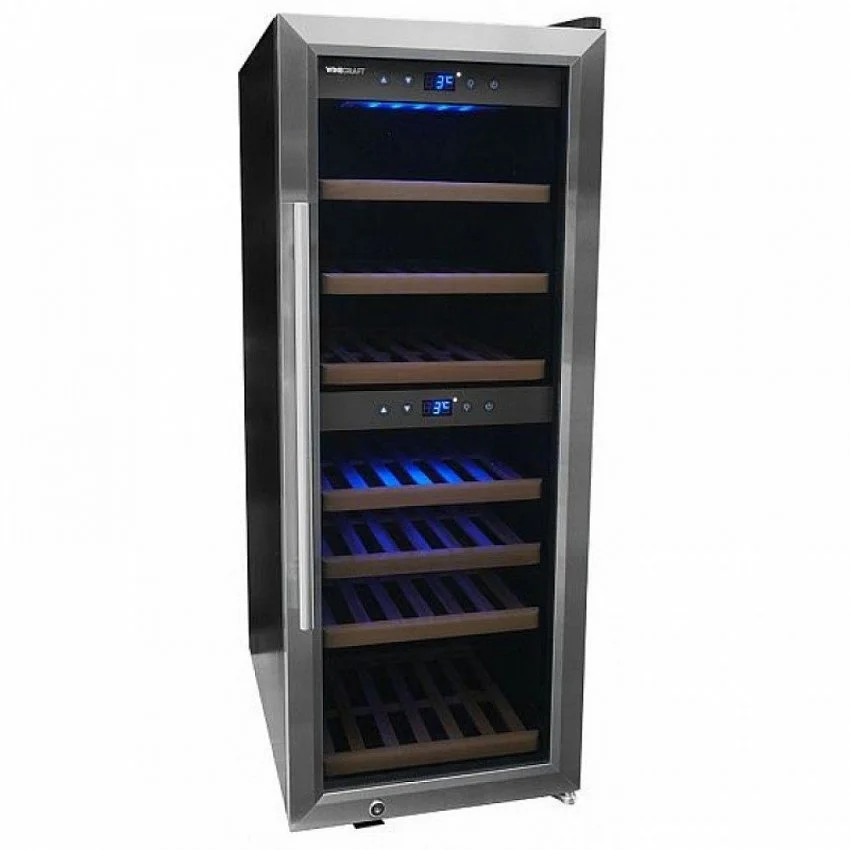 Винный шкаф WINE CRAFT SC-38BZ GRAND CRU