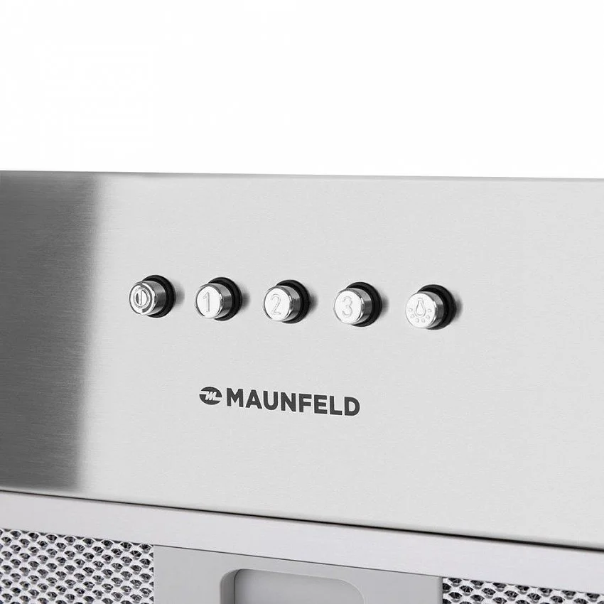 Вытяжка MAUNFELD CROSBY SINGL 5028 INOX