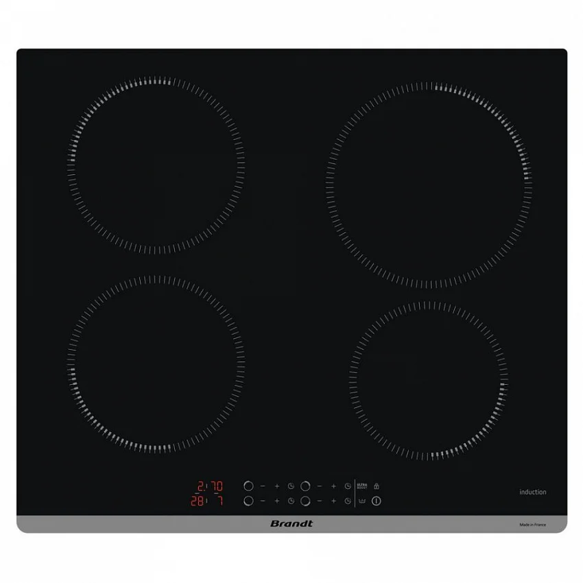 Варочная панель BRANDT BPI1641UB