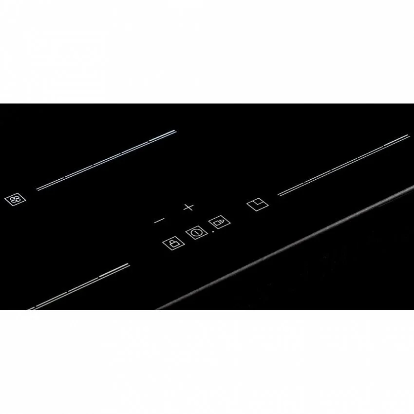 Индукционая варочная панель BERTAZZONI P804ICH2M37NT
