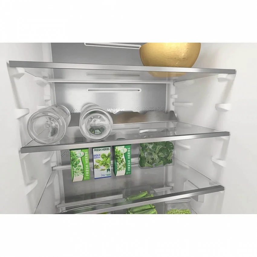 Встраиваемый холодильник WHIRLPOOL WHC20 T352