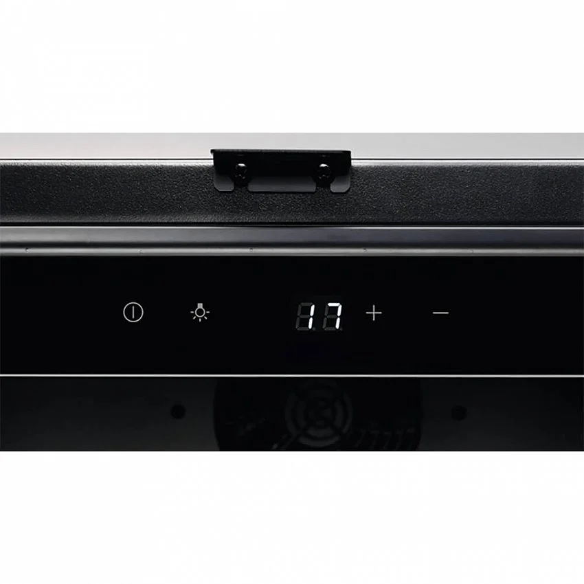 Встраиваемый винный шкаф ELECTROLUX EWUS052B5B