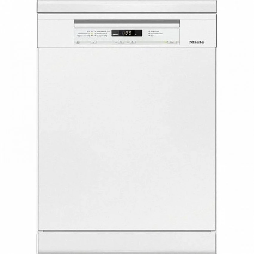 Посудомоечная машина MIELE G 6200 SC