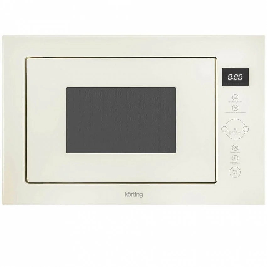 Микроволновая печь KORTING KMI 825 TGB