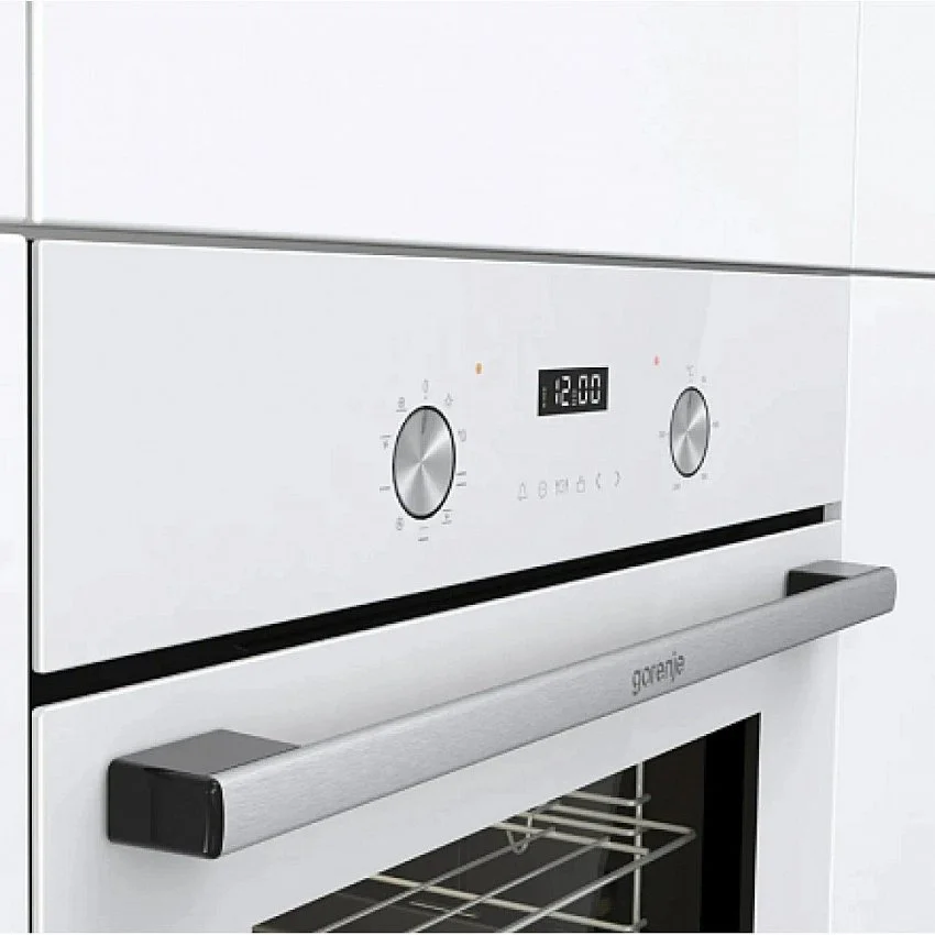 Духовой шкаф GORENJE BO6737E03NWG